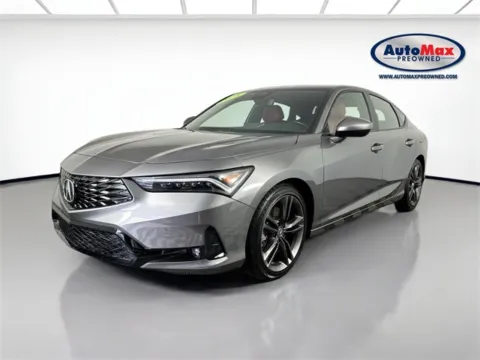 More photos of 2025 Acura Integra A-Spec Package at AutoMax Preowned Framingham, MA