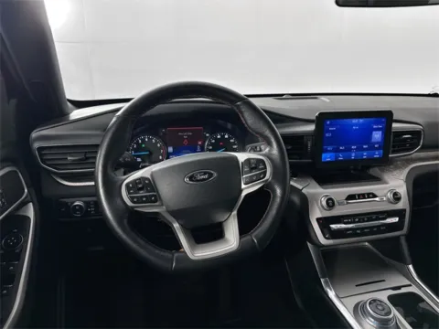 Another view of 2022 Ford Explorer Timberline for sale in Framingham, MA at AutoMax Preowned Framingham