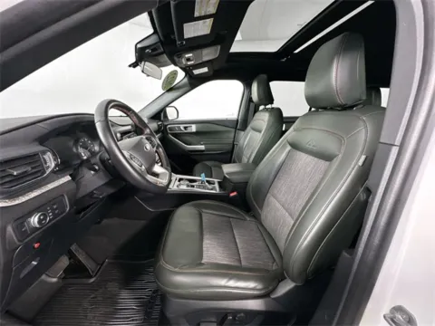 More photos of 2022 Ford Explorer Timberline at AutoMax Preowned Framingham, MA