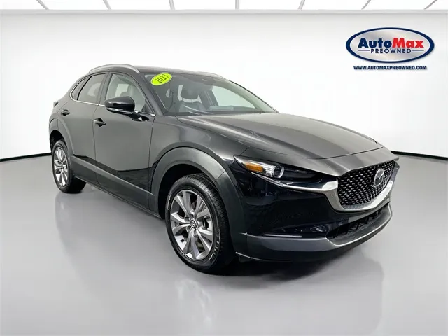 2023 Mazda CX-30 Preferred