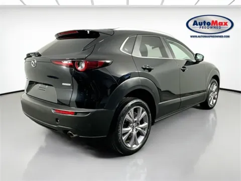 Photos of 2023 Mazda CX-30 2.5 S Preferred Package for sale in Framingham, MA at AutoMax Preowned Framingham