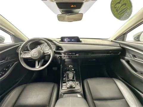 Another view of 2023 Mazda CX-30 2.5 S Preferred Package for sale in Framingham, MA at AutoMax Preowned Framingham