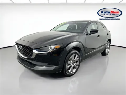 More photos of 2023 Mazda CX-30 2.5 S Preferred Package at AutoMax Preowned Framingham, MA