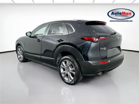 More photos of 2023 Mazda CX-30 2.5 S Preferred Package at AutoMax Preowned Framingham, MA