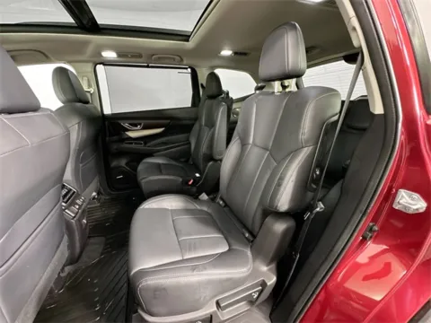 More photos of 2022 Subaru Ascent Touring at AutoMax Preowned Framingham, MA