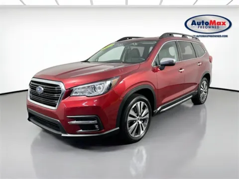 More photos of 2022 Subaru Ascent Touring at AutoMax Preowned Framingham, MA