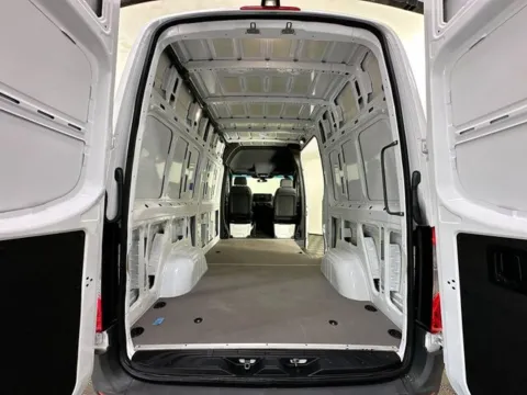 More photos of 2025 Mercedes-Benz Sprinter 2500 Cargo 144 WB at AutoMax Preowned Framingham, MA