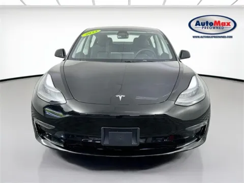 Photos of 2023 Tesla Model 3 Performance for sale in Framingham, MA at AutoMax Preowned Framingham