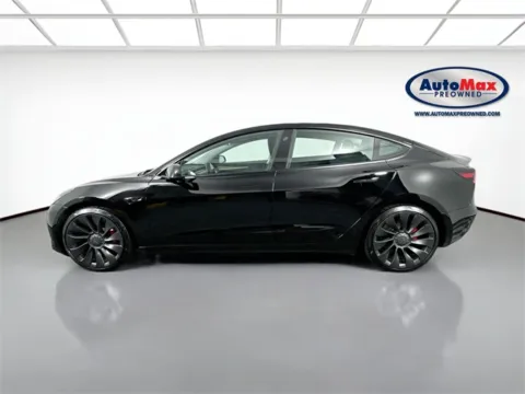 More photos of 2023 Tesla Model 3 Performance at AutoMax Preowned Framingham, MA