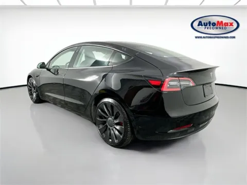 More photos of 2023 Tesla Model 3 Performance at AutoMax Preowned Framingham, MA