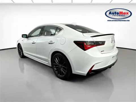 More photos of 2022 Acura ILX Premium and A-SPEC Packages at AutoMax Preowned Framingham, MA