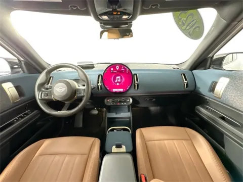 Another view of 2025 MINI Cooper S Countryman for sale in Framingham, MA at AutoMax Preowned Framingham