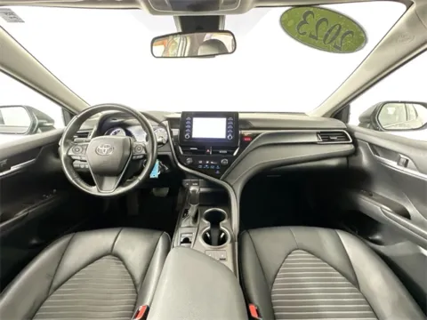 Another view of 2023 Toyota Camry SE for sale in Framingham, MA at AutoMax Preowned Framingham