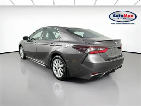 More photos of 2023 Toyota Camry SE at AutoMax Preowned Framingham, MA