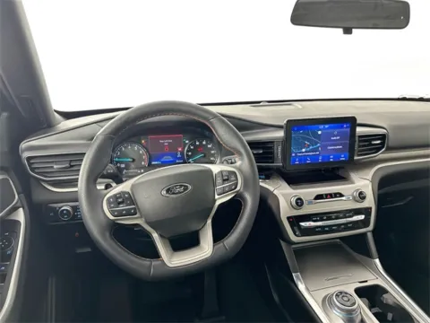 Another view of 2022 Ford Explorer Timberline for sale in Framingham, MA at AutoMax Preowned Framingham