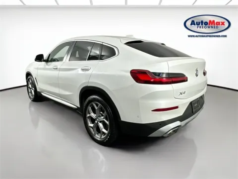 More photos of 2024 BMW X4 xDrive30i at AutoMax Preowned Framingham, MA