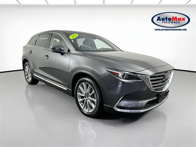 2023 Mazda CX-9