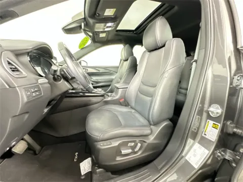 More photos of 2023 Mazda CX-9 Grand Touring at AutoMax Preowned Framingham, MA