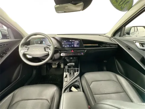 Another view of 2023 Kia Niro SX for sale in Framingham, MA at AutoMax Preowned Framingham