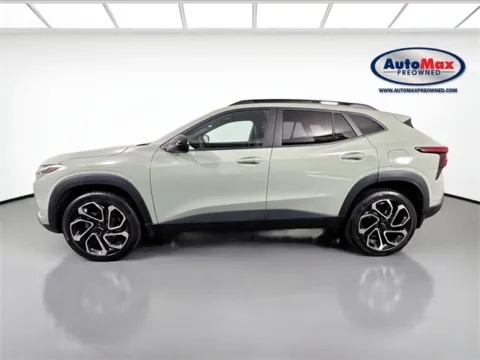 More photos of 2024 Chevrolet Trax 2RS at AutoMax Preowned Framingham, MA