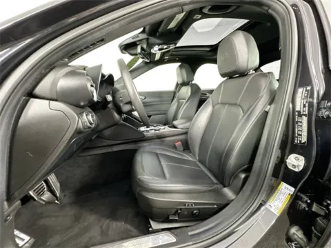 More photos of 2022 Alfa Romeo Giulia Ti at AutoMax Preowned Framingham, MA