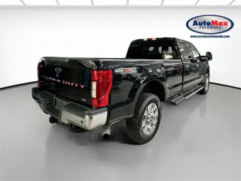 Photos of 2022 Ford F-250SD Lariat for sale in Framingham, MA at AutoMax Preowned Framingham