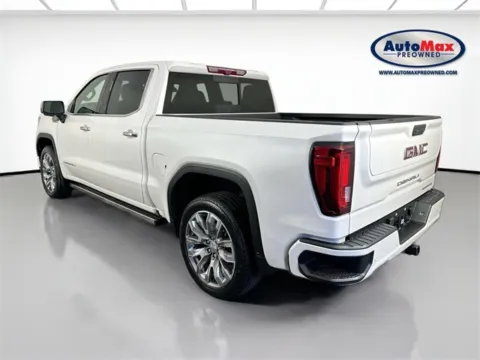 More photos of 2023 GMC Sierra 1500 Denali at AutoMax Preowned Framingham, MA