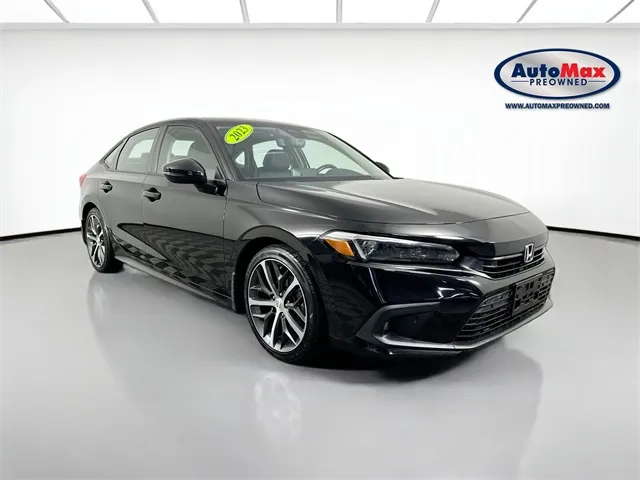 2023 Honda Civic Touring for sale in Framingham, MA