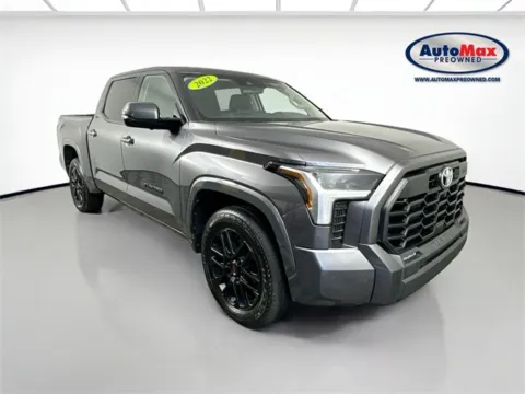 Gray 2022 Toyota Tundra SR5 for sale in Framingham, MA