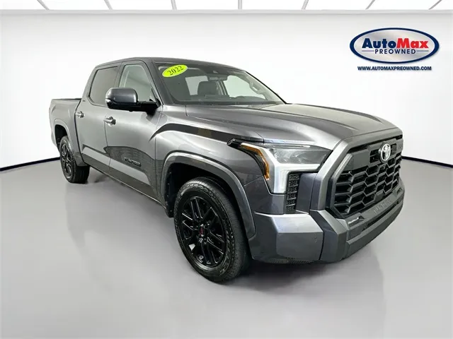 2022 Toyota Tundra SR5 for sale in Framingham, MA
