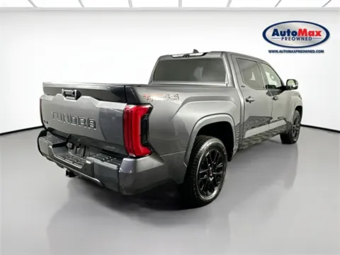 Photos of 2022 Toyota Tundra SR5 for sale in Framingham, MA at AutoMax Preowned Framingham