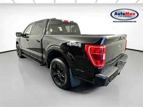 More photos of 2023 Ford F-150 XLT at AutoMax Preowned Framingham, MA