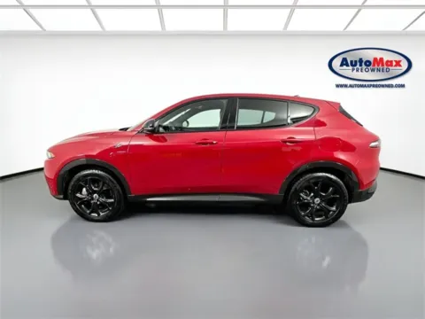 More photos of 2024 Dodge Hornet R/T Plus at AutoMax Preowned Framingham, MA