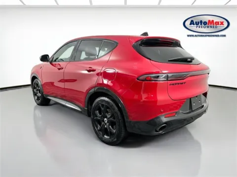 More photos of 2024 Dodge Hornet R/T Plus at AutoMax Preowned Framingham, MA