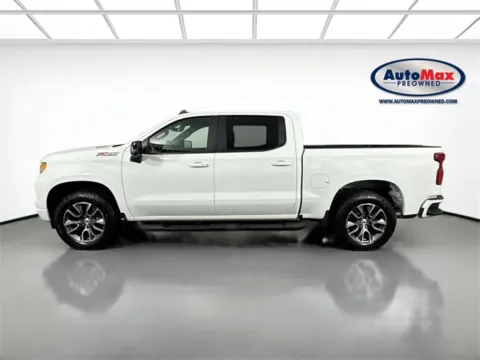 More photos of 2022 Chevrolet Silverado 1500 RST at AutoMax Preowned Framingham, MA