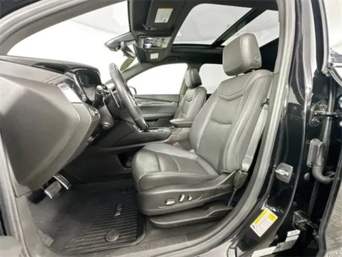More photos of 2023 Cadillac XT6 Sport at AutoMax Preowned Framingham, MA