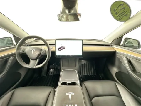 Another view of 2022 Tesla Model Y Long Range for sale in Framingham, MA at AutoMax Preowned Framingham