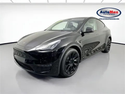 More photos of 2022 Tesla Model Y Long Range at AutoMax Preowned Framingham, MA