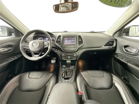 Another view of 2019 Jeep Cherokee Altitude for sale in Framingham, MA at AutoMax Preowned Framingham
