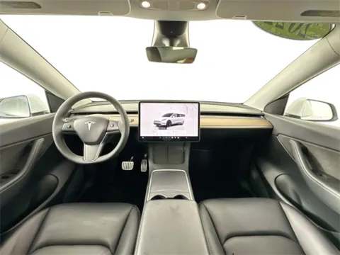 Another view of 2022 Tesla Model Y Performance for sale in Framingham, MA at AutoMax Preowned Framingham