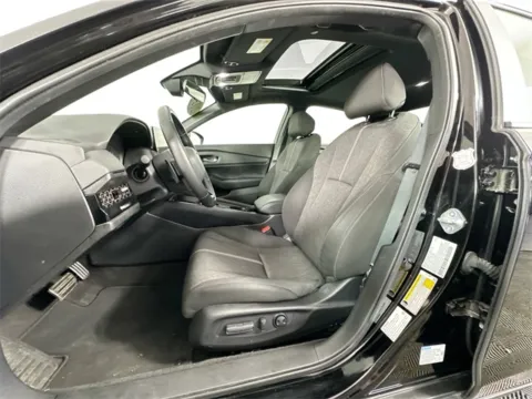 More photos of 2024 Honda Accord Hybrid Sport at AutoMax Preowned Framingham, MA