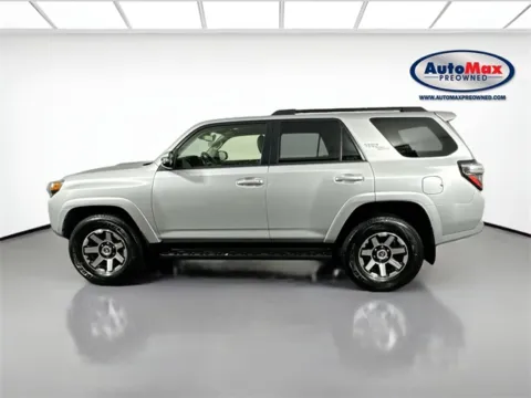 More photos of 2024 Toyota 4Runner TRD Off-Road Premium at AutoMax Preowned Framingham, MA