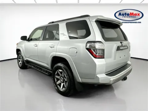 More photos of 2024 Toyota 4Runner TRD Off-Road Premium at AutoMax Preowned Framingham, MA