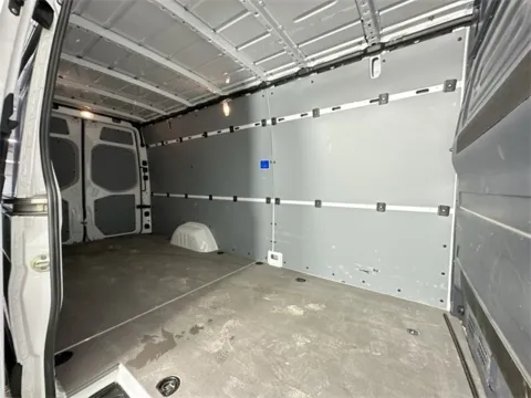 Photos of 2024 Mercedes-Benz Sprinter 2500 Cargo 170 WB for sale in Framingham, MA at AutoMax Preowned Framingham
