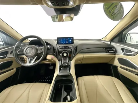 Another view of 2021 Acura RDX SH-AWD for sale in Framingham, MA at AutoMax Preowned Framingham