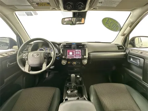 Another view of 2024 Toyota 4Runner TRD Off-Road for sale in Framingham, MA at AutoMax Preowned Framingham