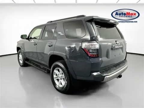 More photos of 2024 Toyota 4Runner TRD Off-Road at AutoMax Preowned Framingham, MA