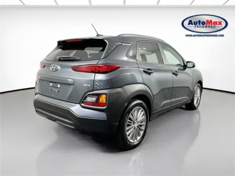 Photos of 2020 Hyundai Kona SEL for sale in Framingham, MA at AutoMax Preowned Framingham