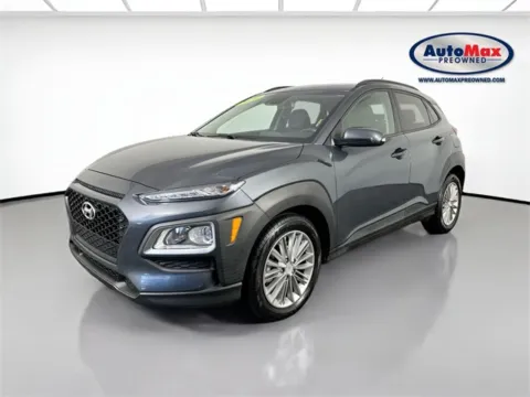 More photos of 2020 Hyundai Kona SEL at AutoMax Preowned Framingham, MA