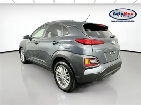 More photos of 2020 Hyundai Kona SEL at AutoMax Preowned Framingham, MA